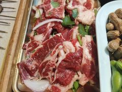 -板凳烧烤(东关街店)