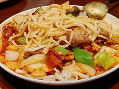 -那拉提之疆·新疆菜(美院店)