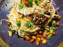 销魂鸡丝凉面-爷门串串(江南西店)
