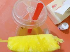 -公社生产队(兰田步行街店)
