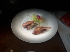 -索菲特酒店·乐轩华中餐厅