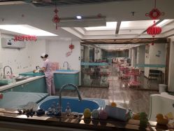 -百悦健康月子中心(祈悦店)