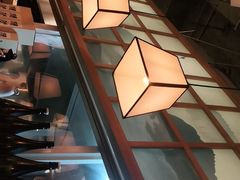 -一井烧肉·活鳗·寿司(望京SOHO店)