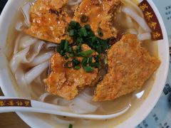 -荔林食店(西华路店)