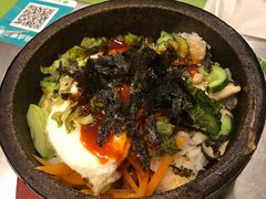 -韩九点烤肉(大学城店)