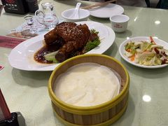 -东四民芳餐厅(世茂工三店)