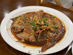 -红灯笼龙凤饭店(宁波老字号店)