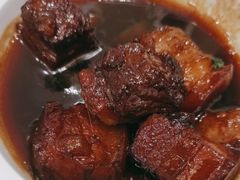 -小菜园新徽菜(南京秦淮龙蟠汇店)