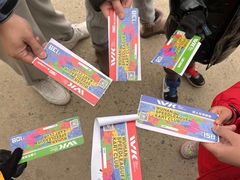 -赛卡联盟WSK卡丁车俱乐部