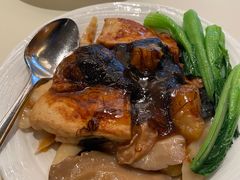 -利苑酒家(金宝店)