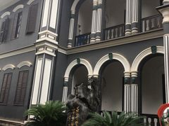 -湖南省立第一师范学校旧址