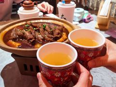 -山四砂锅(钟楼街店)