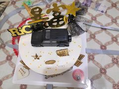 -糕小爱·动物奶油生日蛋糕定制(合肥总店)