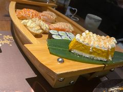 -花宴·日式料理