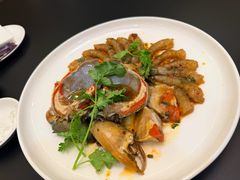 -皇城中餐厅·潮菜传承·私享宴客