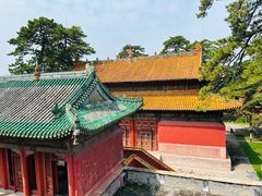 -普乐寺