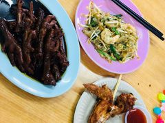 -金伯利街美食夜市