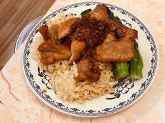 -渔记茶餐厅(渔村店)
