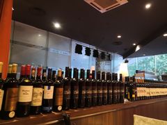 -上林铁板烧(延安西路店)