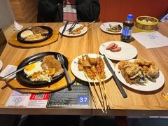 -纽斯特牛排自助餐厅(浦东文峰广场店)