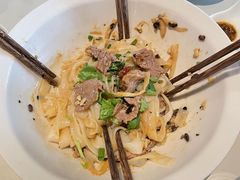 -漆黑觉米粉(三里屯店)