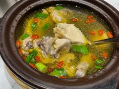 -阿露佳·舌尖上的安吉菜