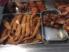 -熊家万峦猪脚(车城店)