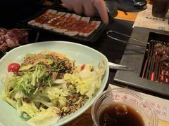 -千寻烧肉(政务区店)