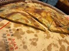 -百姓家宴(三堰店)