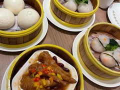 -创元千禧大酒店 · 香港轩