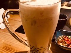 -湊湊火锅·茶憩(上海合生汇店)