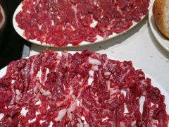 -黑山牛肉汤火锅(花城汇店)