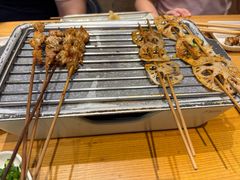 -木屋烧烤(观澜湖新城MH店)