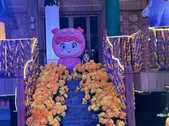 -南宁方特东盟神画