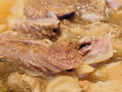 -金陵后厨·南京菜(新街口秣陵路店)