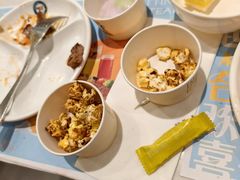 -诺丁牛排披萨自助餐厅(汕头苏宁店)