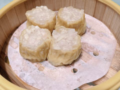 -芳姨广东砂锅粥(张庄路店)