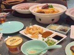 -潮界(虹桥新天地店)