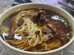 -清真蒋有记(老门东店)
