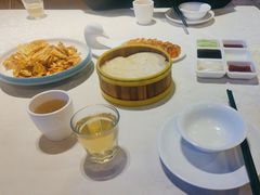 -尚府一品·烤鸭·新京菜(圆明园店)