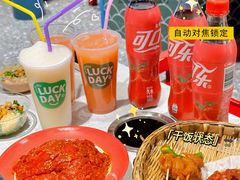 -签哥签妹儿串串火锅(青年路店)