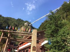 -太湖源风景区