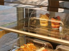 -KK BAKERY烘焙