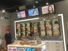 -瞳學會lens mart(南开大悦城店)