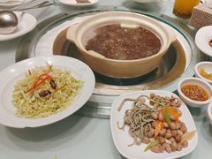 -天宜隆蘑菇宴火锅(石景山旗舰店)