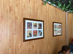 -大盘鸡@拌面(新民路店)