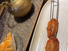 -那时新疆·若羌(经纬汇店)