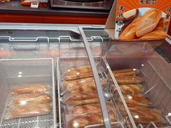 -嘉华鲜花饼·现烤(昆明老街店)