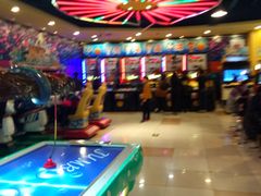 -汤姆熊欢乐世界 · 弹珠机(销品茂店)