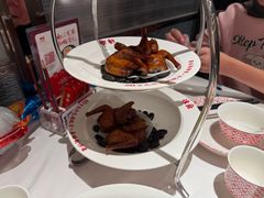 -谭厨中山传家菜.乳鸽.脆鲩鱼(华强北中航城店)